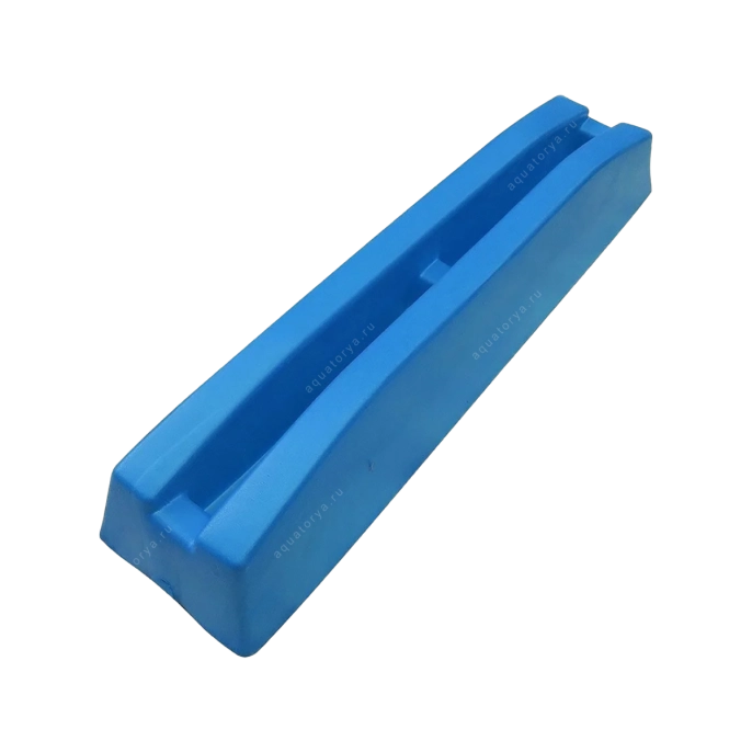 Причальный кранец малый синий 450x110x80 мм (БП-1К-С, 10253728)